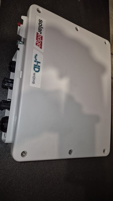 Invertor solar edge 5kw