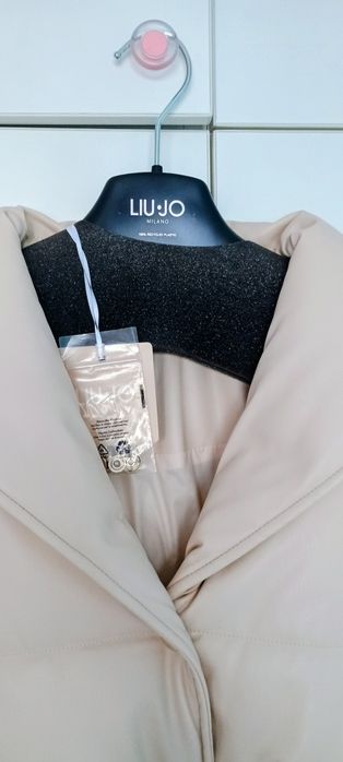 LIU JO Оригинално зимно яке