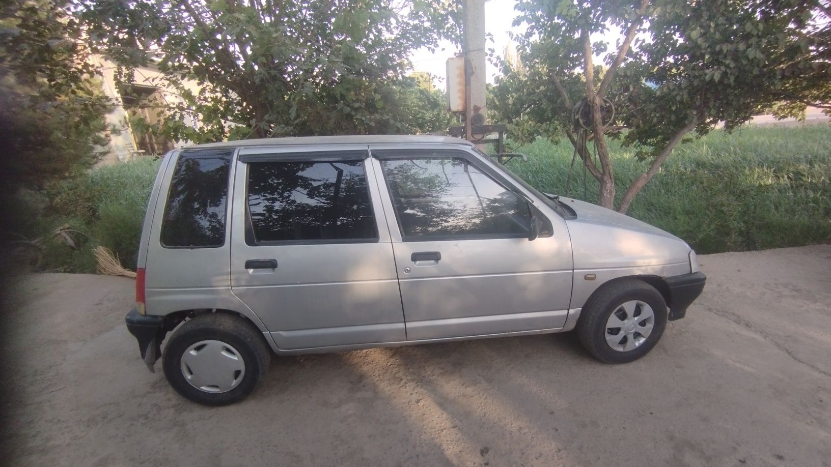 Tico sotiladi holadi yaxshi