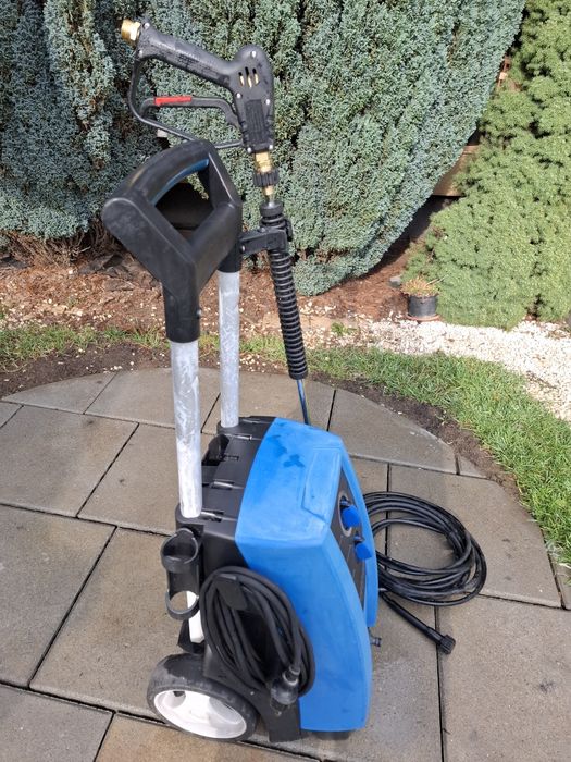 Nilfisk, Profesional,P160.2 nu Karcher