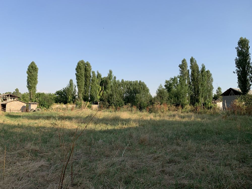 Uchastka yer sotiladi 11 sotik