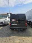 Ford Transit Connect 2008