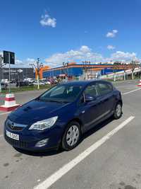 vand Opel Astra J 1.7 diesel 125cp 2012