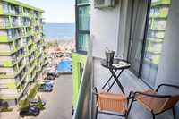 Vand Apartament 2 camere Alezzi Beach Resort Mamaia Navodari 110.000 E
