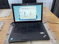 Lenovo Thinkpad T460