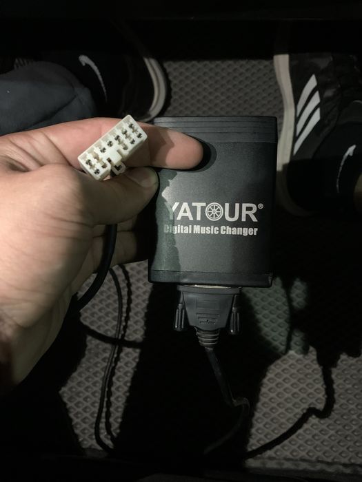 Yatour Yatour Yatour