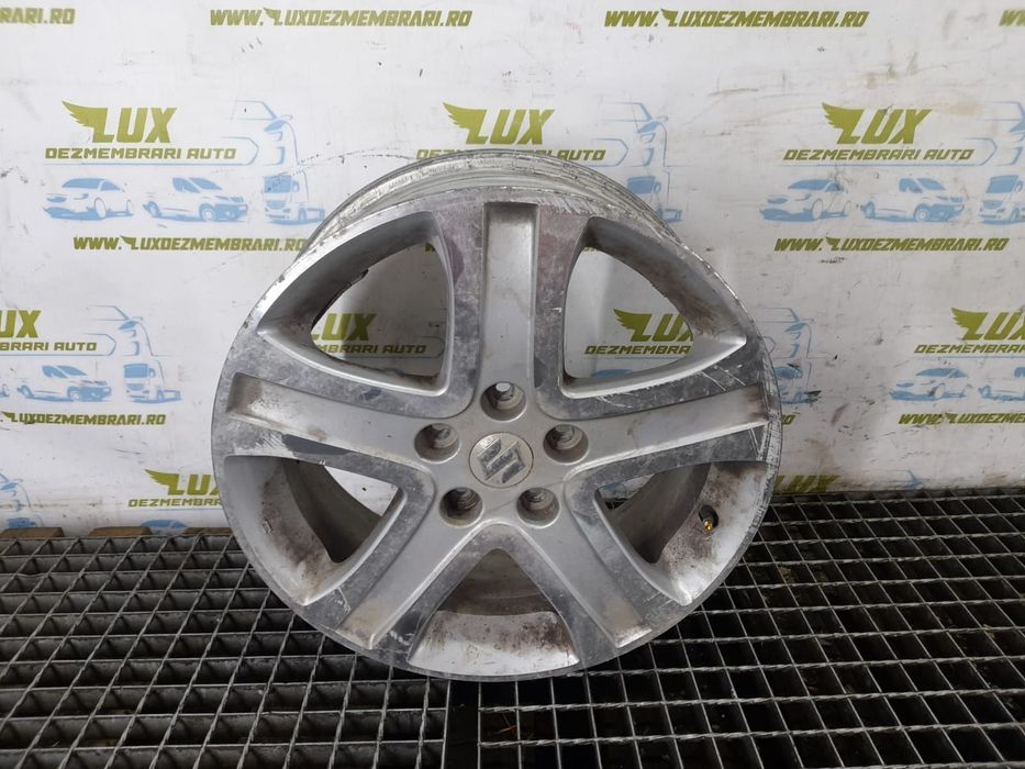 Janta aliaj R17 43210-66j10 Suzuki Vitara 2 [2014 - 2018]