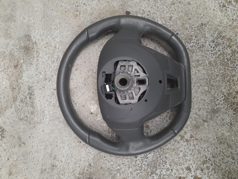 Volan Piele GT cu Airbag Complet Renault Laguna 3 III 2007-2014