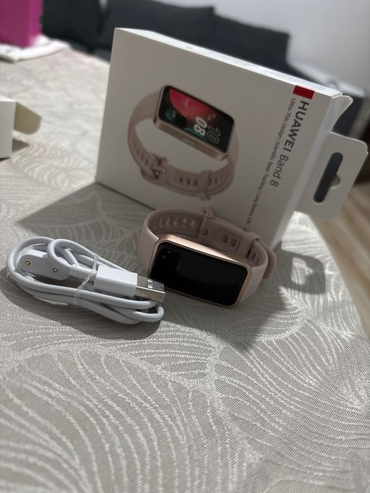 Smart Watch/ Смарт часовник