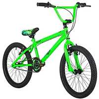 Savage Bmx kids 20