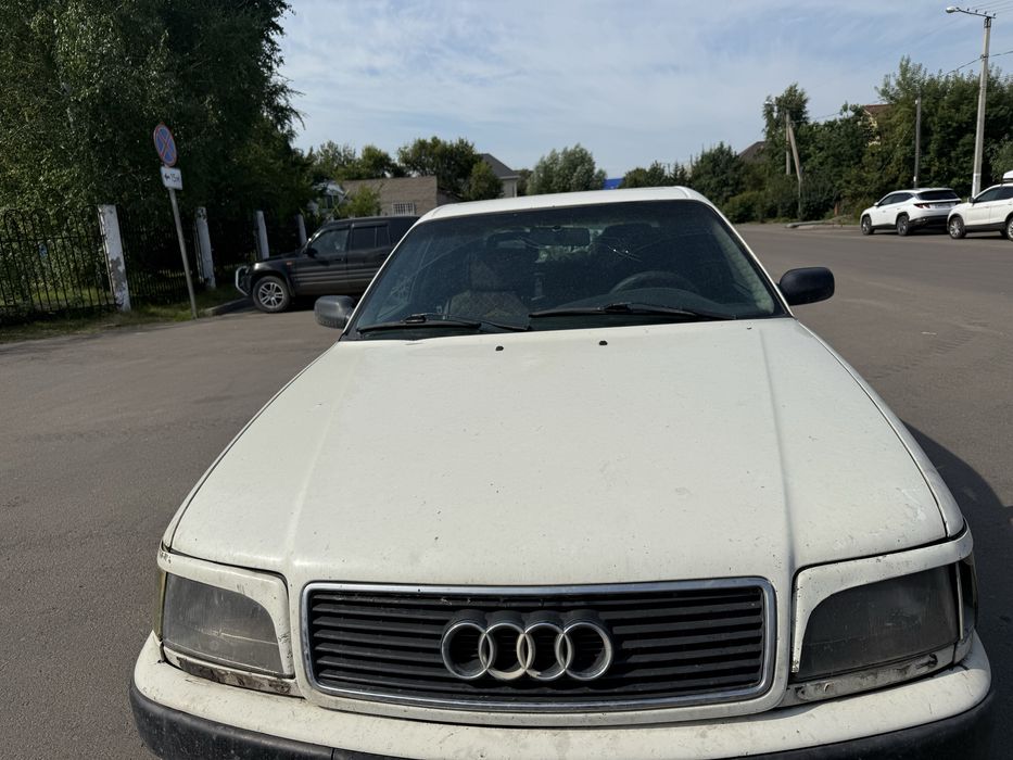 Продам автомобиль Ауди 100, С4