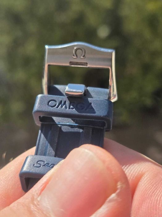 Omega Seamaster Diver 300