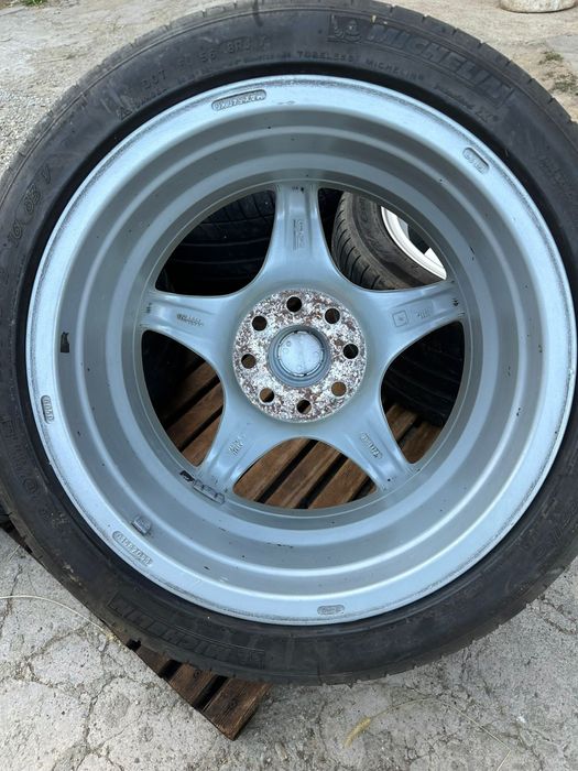 Jante aliaj OZ  4x108.  R16. Peugeot, Citroen.