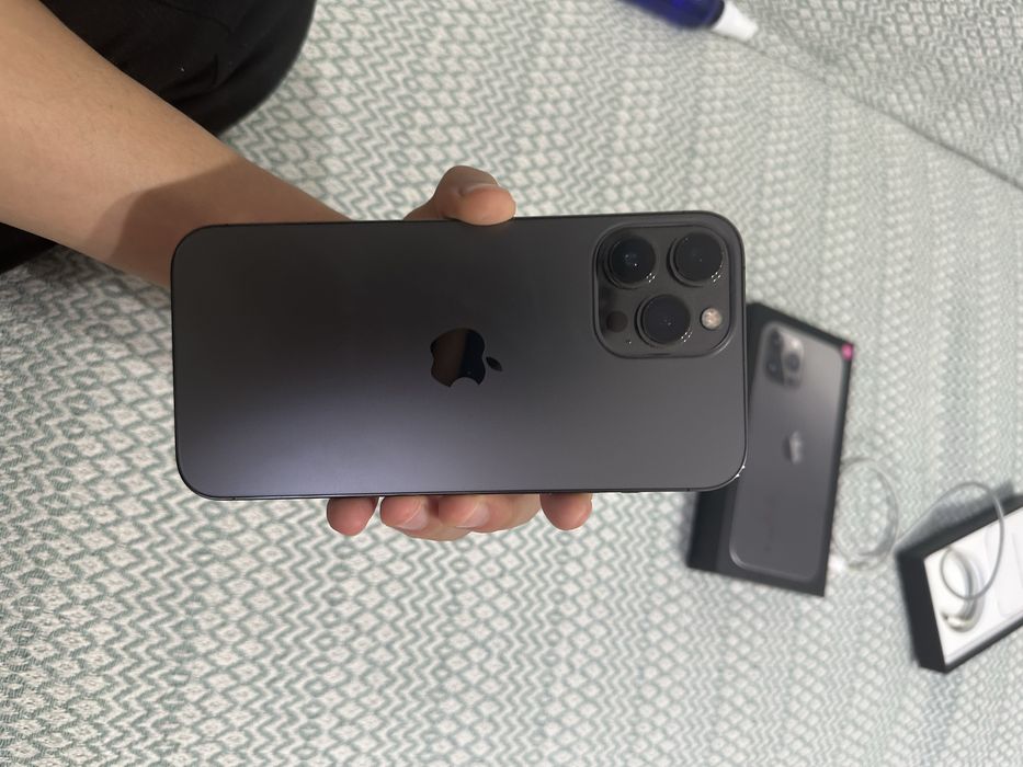 Iphone 13 pro max 128 gb