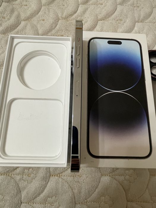 Vand iPhone 14 Pro Max 256 gb