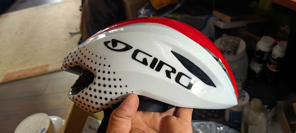 Casca Giro Ciclism Bike