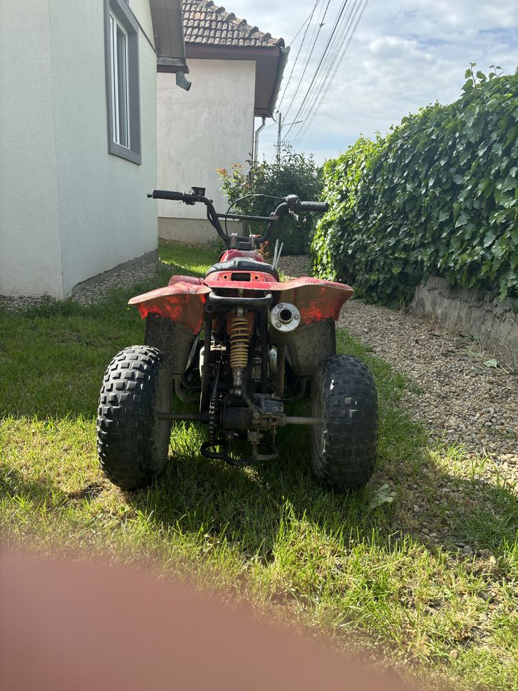 Vand atv pentru copii