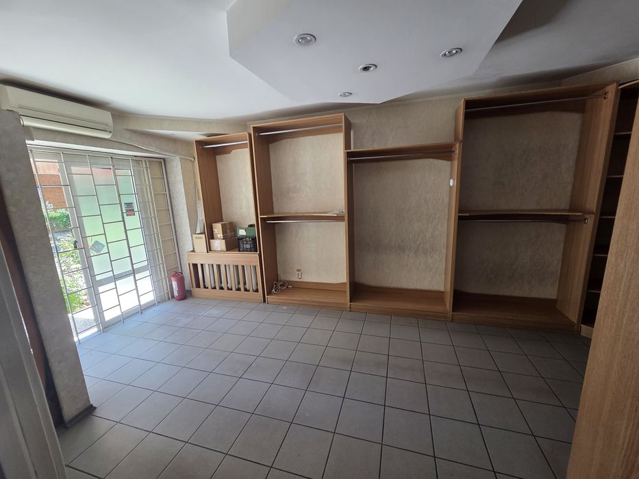 Spatiu comercial Mazepa I