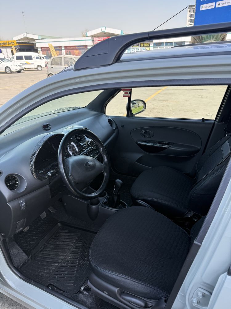 Matiz mix 2009 Narda grey !!!