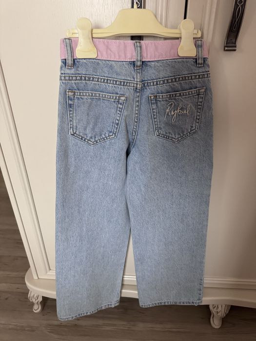 Дънки Sonia Rykiel 8 г