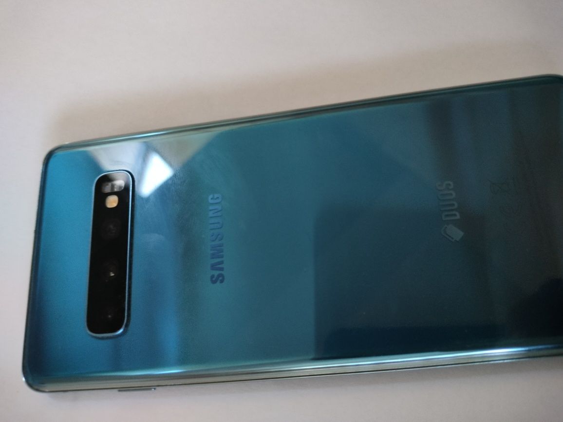 Samsung S10 (display spart) NU FUNCTIONEAZA