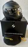 Casca moto Scorpion Exo-Tech EVO PRO COMMUTA, marime XL