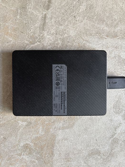 Hard Disk Drive Portabil 2TB Seagate