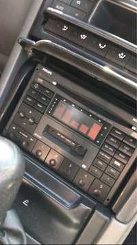 Оригинално радио Philips 22DC982/72B за Renault Safrane и Laguna 1