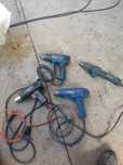 Suflanta aer cald Feon Steinel HL 1620 S