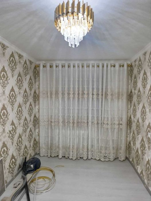 Продаётся 3х комн квартира на 3 этаже Ор-р Конечка