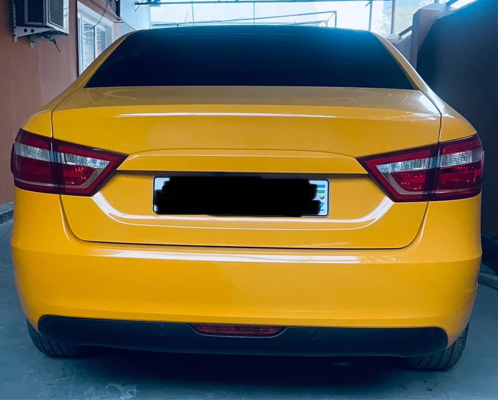 Срочна Продаю Lada Vesta Evro 5