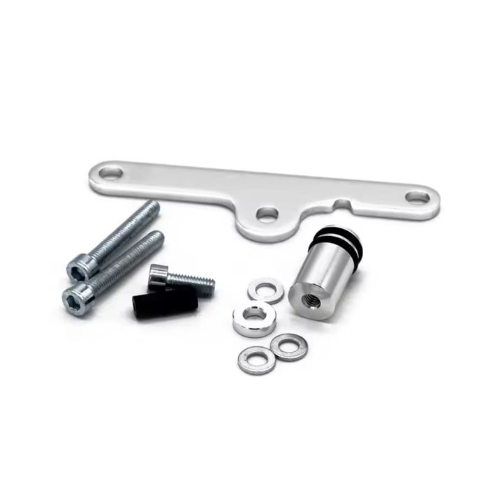 Kit egr racitor gaze off delete Bmw Seria 3 5 7 N57 N57S f10 f01 e90