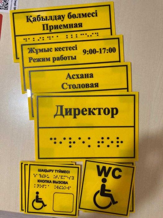 Рекламное агенство. Полиграфия. Вывески