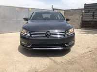 Vw passat 1.6tdi НА ЧАСТИ