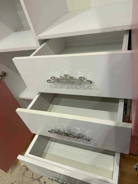 Детско обзавеждане