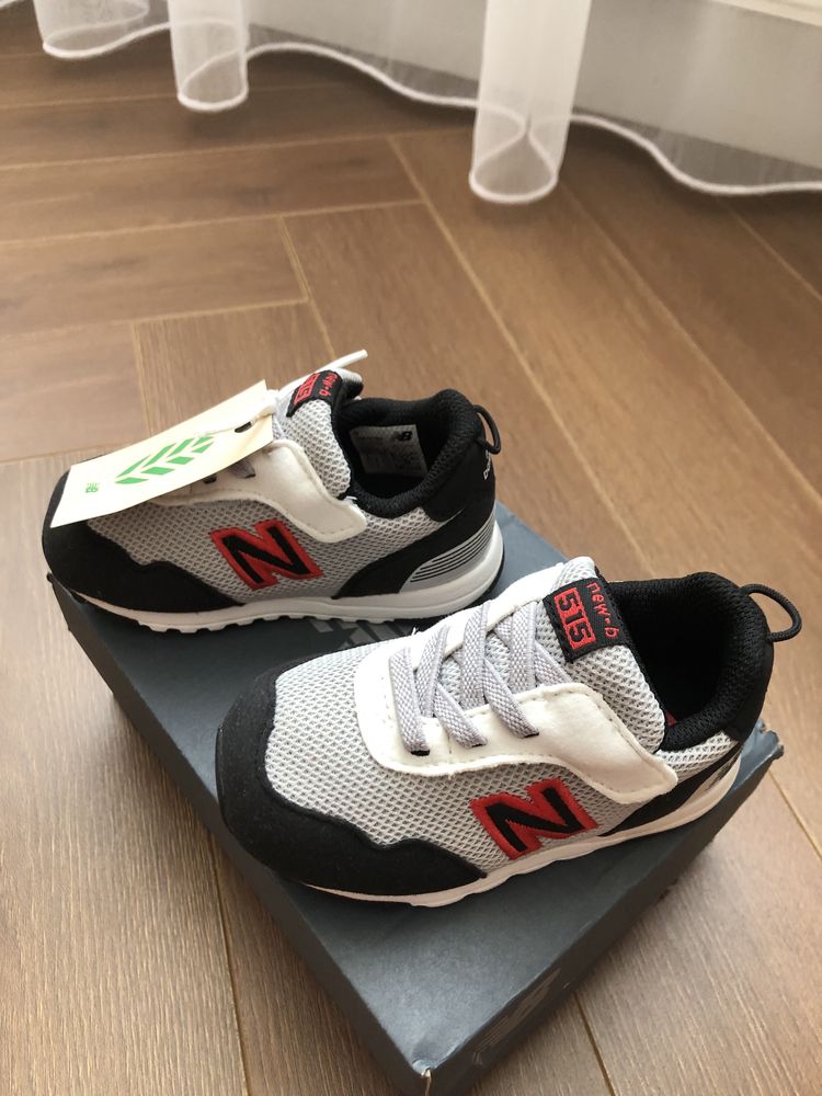 New Balance 515, оригинал, с Америки