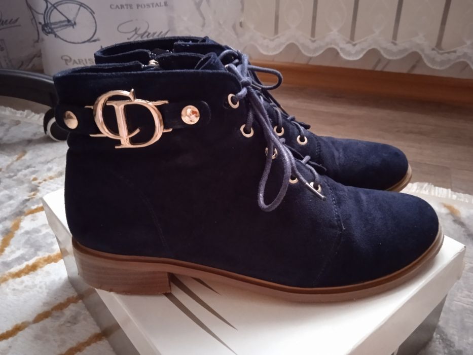 Обувь женская НОВАЯ