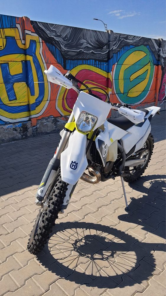 husqvarna 150 TE 2022