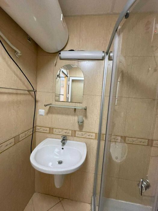 Дава се под наем Двустаен апартамент в к.к. Слънчев бряг - 42 кв.м за 50 € - Снимка #4