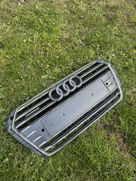 Grila Audi A4 B9 2019