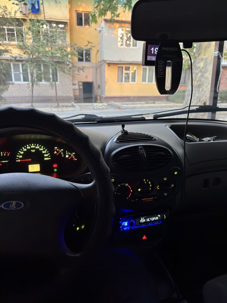 Продаётся Kalina Универсал 2008г., 8 клапанная