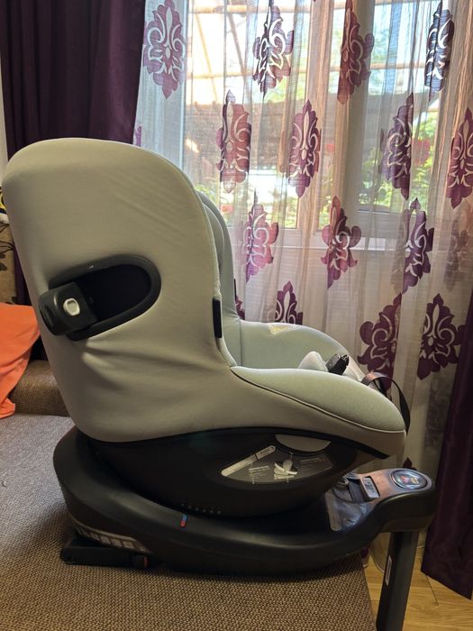 Scaun de masina Joie i-Spin 360