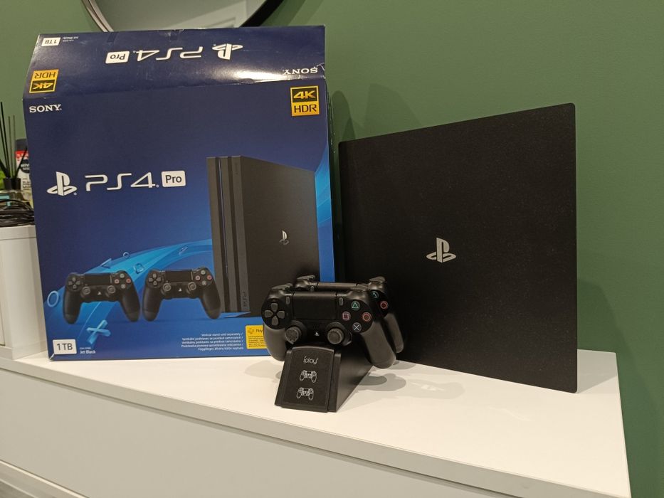 Playstation 4 pro