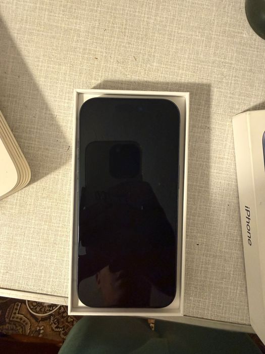 Iphone 17 pro 256gb nou liber de retea