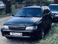 Toyota caldina 1996 торг реальному покупателю