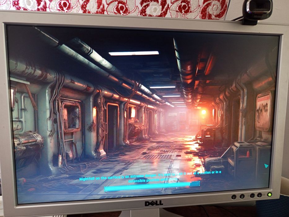 Vând pc Gaming ddr4