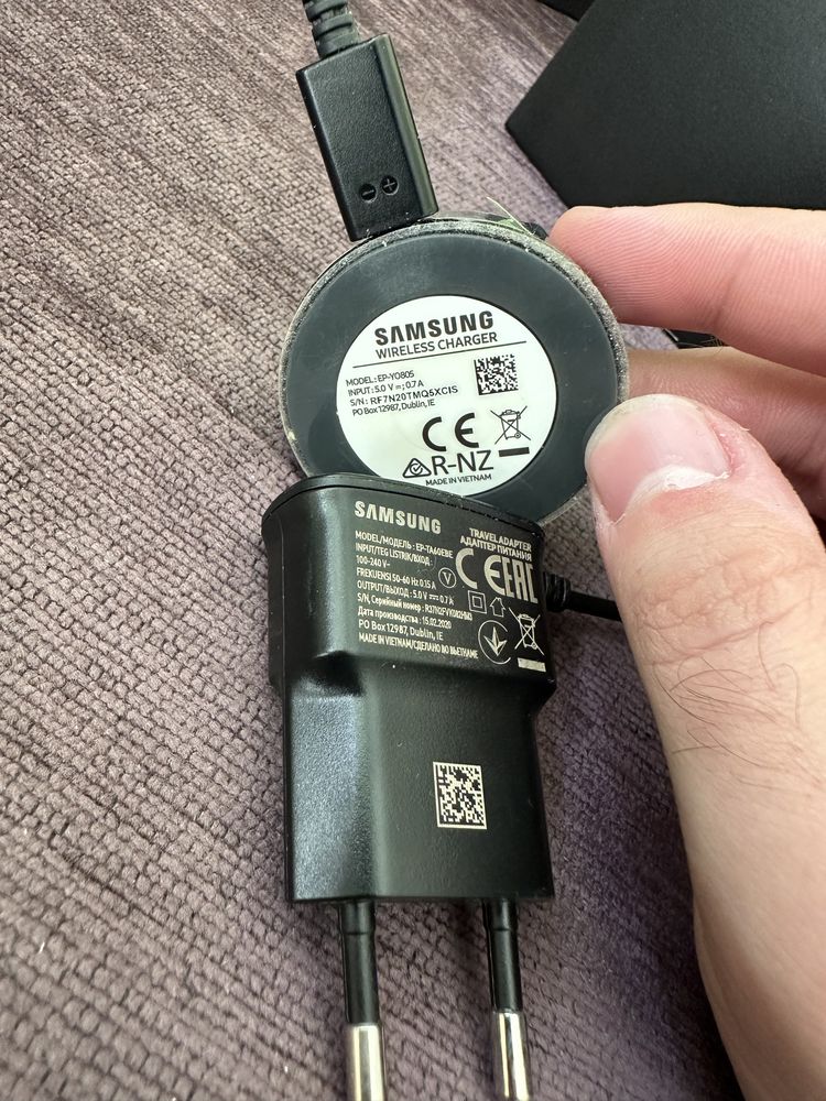 Samsung galaxy watch 46mm