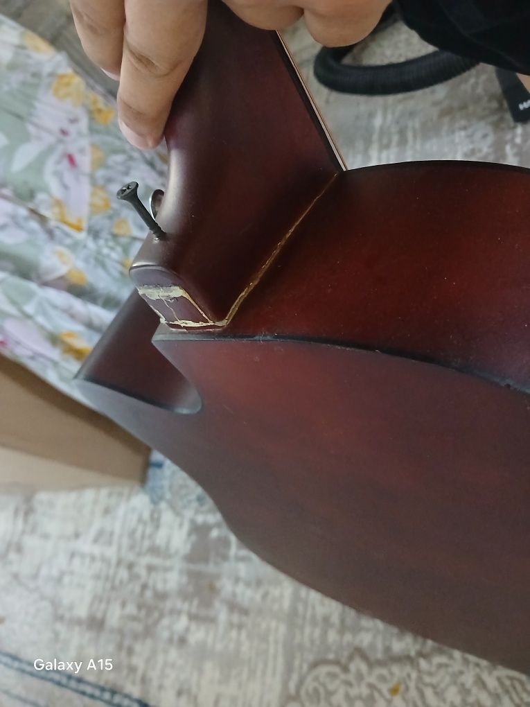 gitara xitoy tamir talab