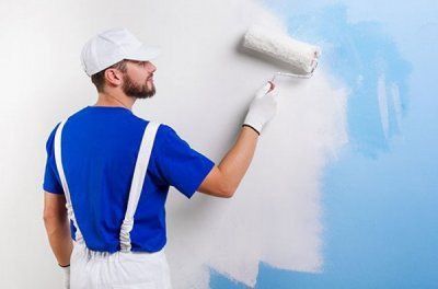 Маляр и отделочник – покраска, гипсокартон, обои