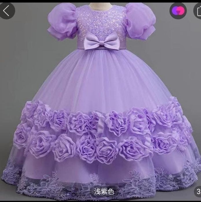 Продам новое платье